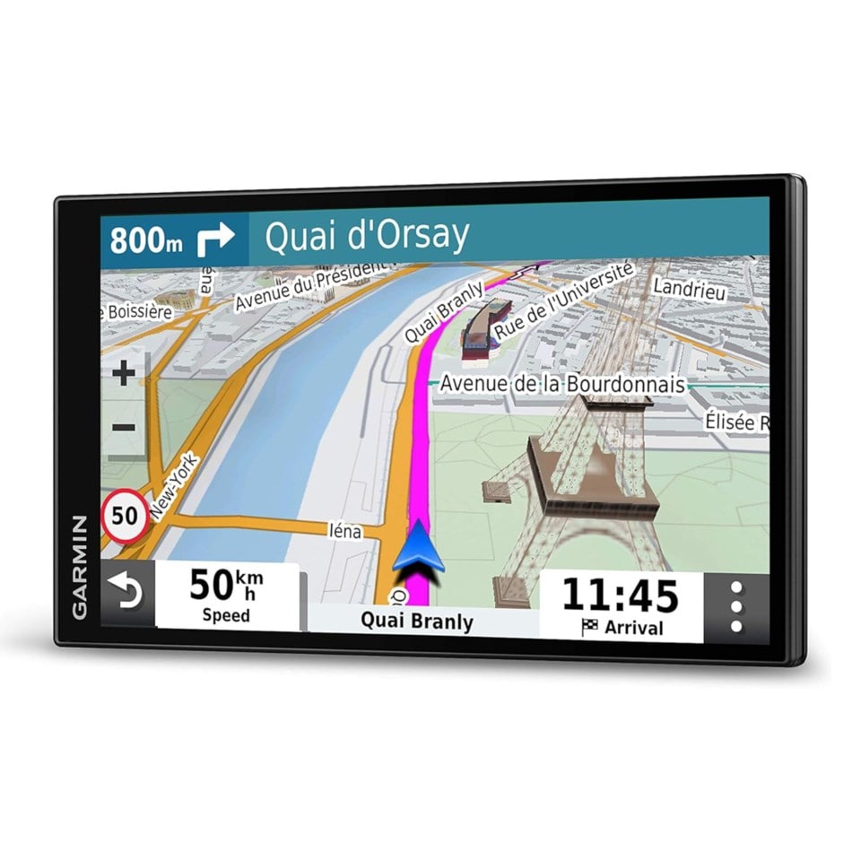 Garmin DriveSmart 65 EU