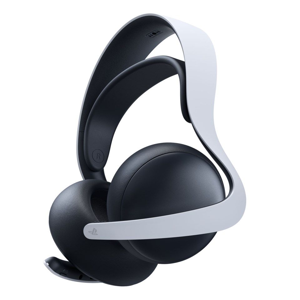 Sony Trådløst Pulse Elite-headset for Playstation 5