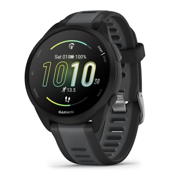 Garmin Forerunner 165 Träningsklocka