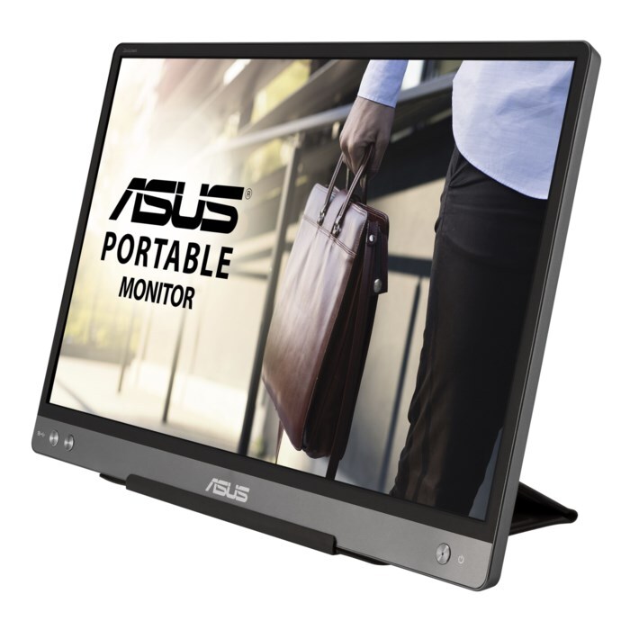 Asus ZenScreen MB14AC Portabel monitor 14″ USB-A/USB-C