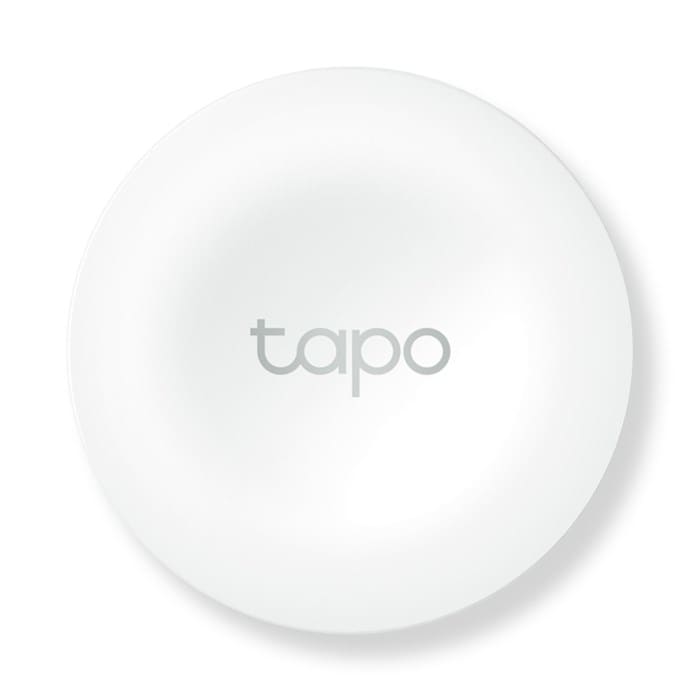 TP-link Tapo S200B Smart Fjärrkontroll