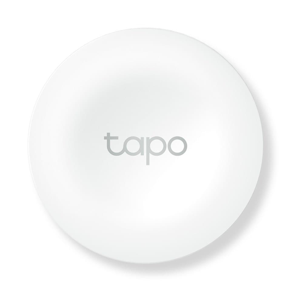 TP-link Tapo S200B Smart fjernkontroll