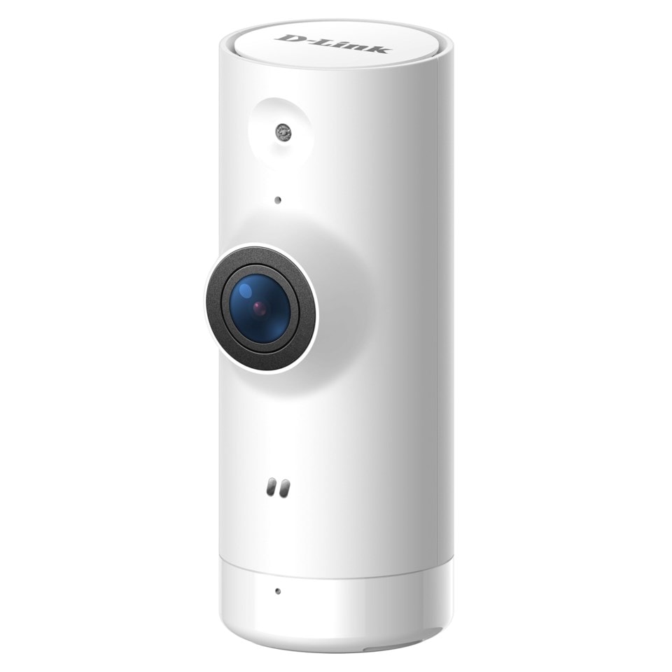 D-Link DCS-8000LHV3 Trådlös övervakningskamera