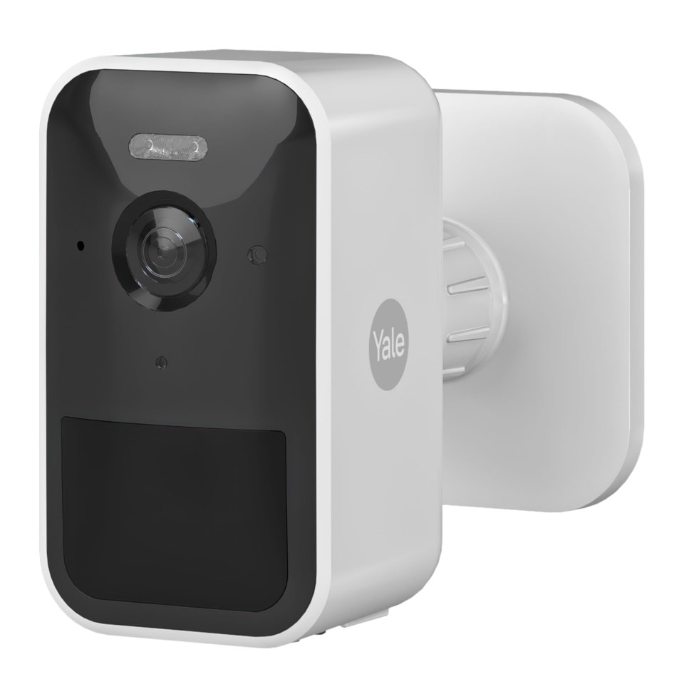 Yale Smart Outdoor Camera