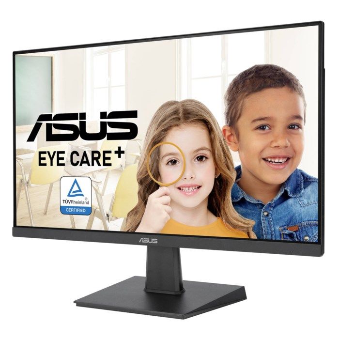 Asus VA27EHF Gaming Monitor Full HD 100 Hz 27″