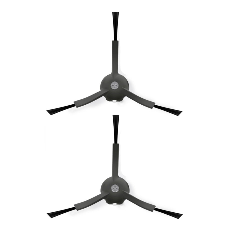 Roborock Sidoborste 2-pack