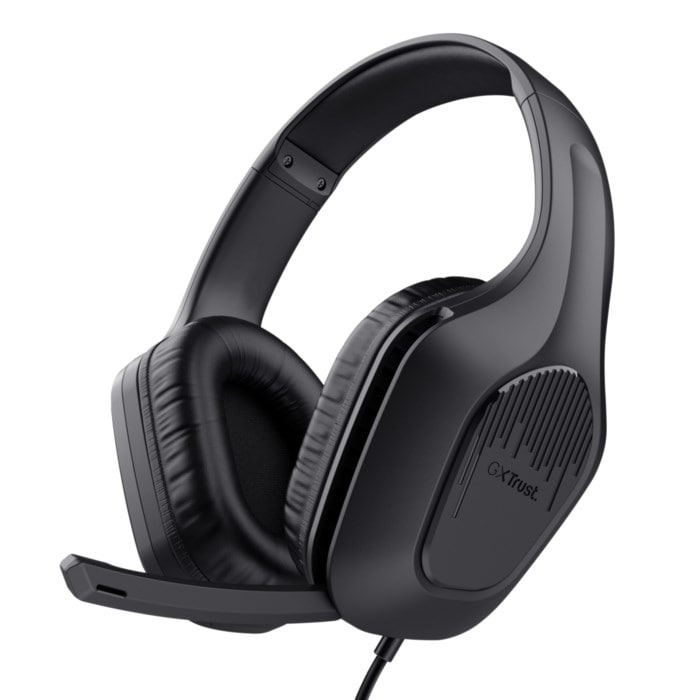 Trust GXT415 Zirox Gaming-Headset