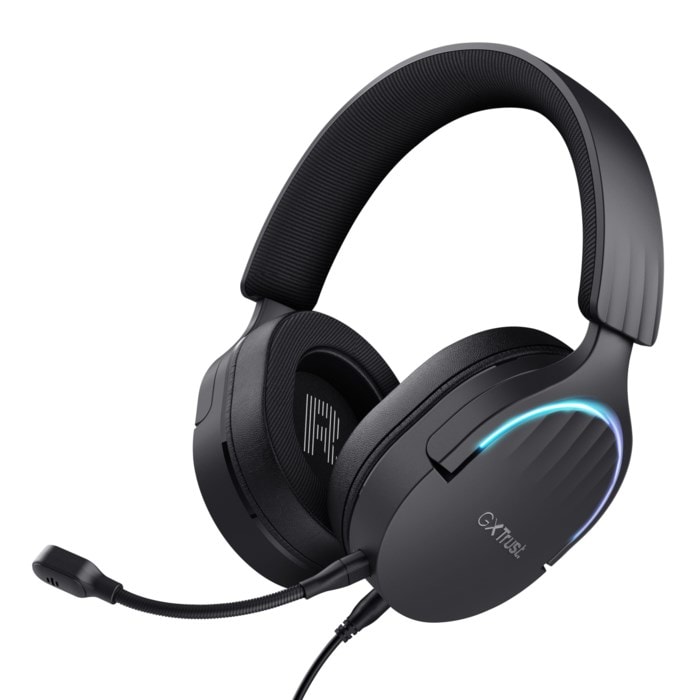 Trust GXT 490 Fayzo 7.1 Gaming-Headset