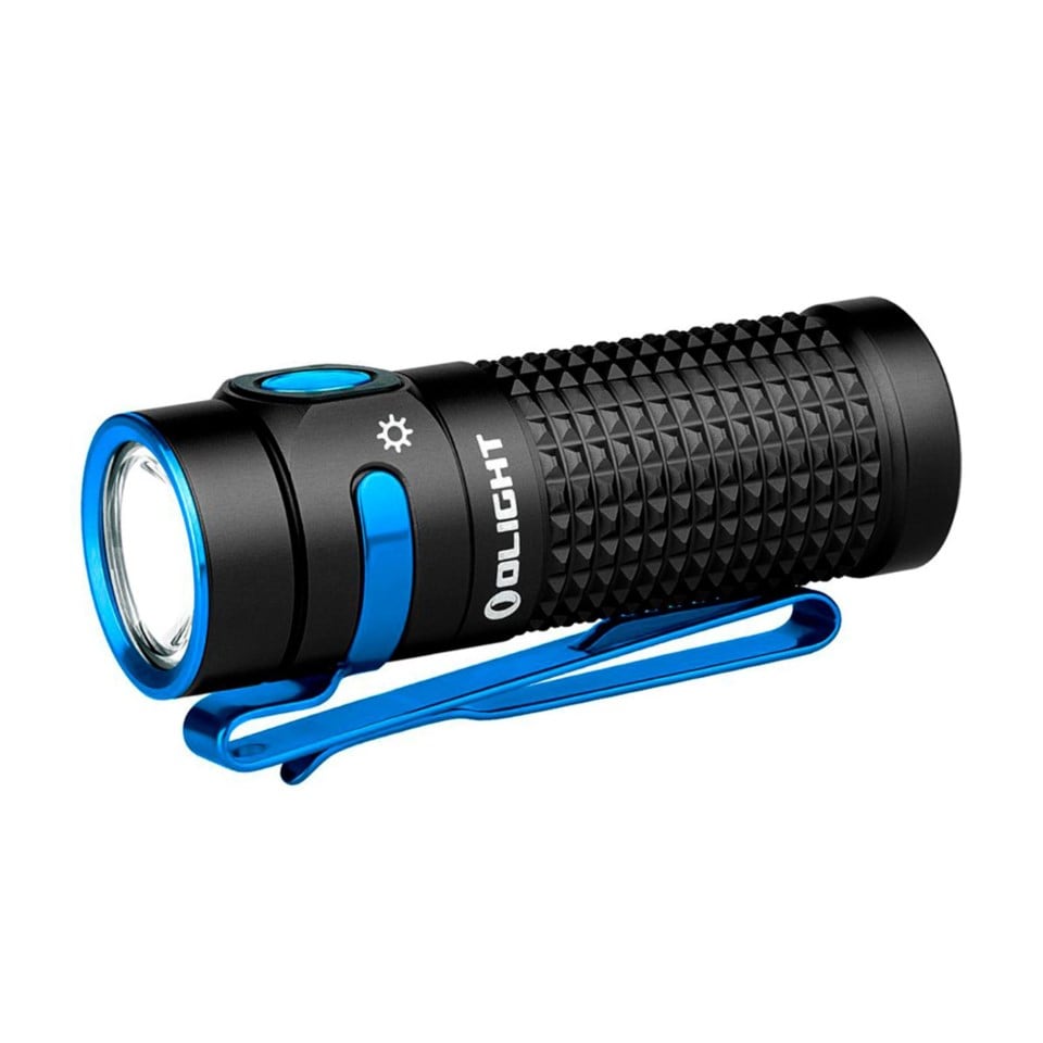 Olight Baton 4 Lommelykt 1300 lm