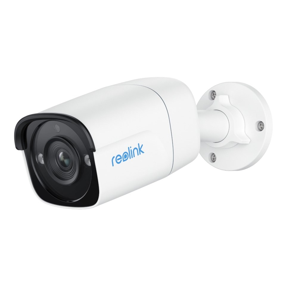 Reolink P320 POE-utomhuskamera 5 MP