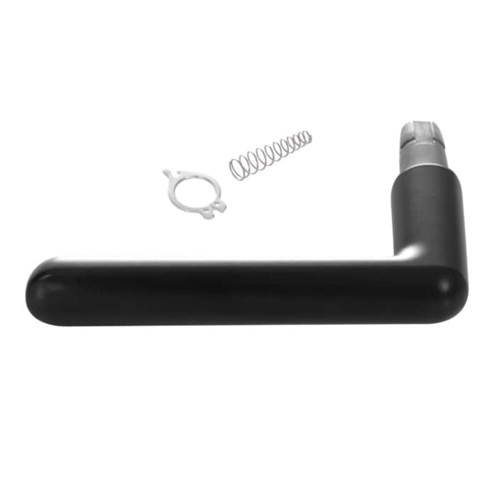 Yale Handtag Yale Doorman L3 Black
