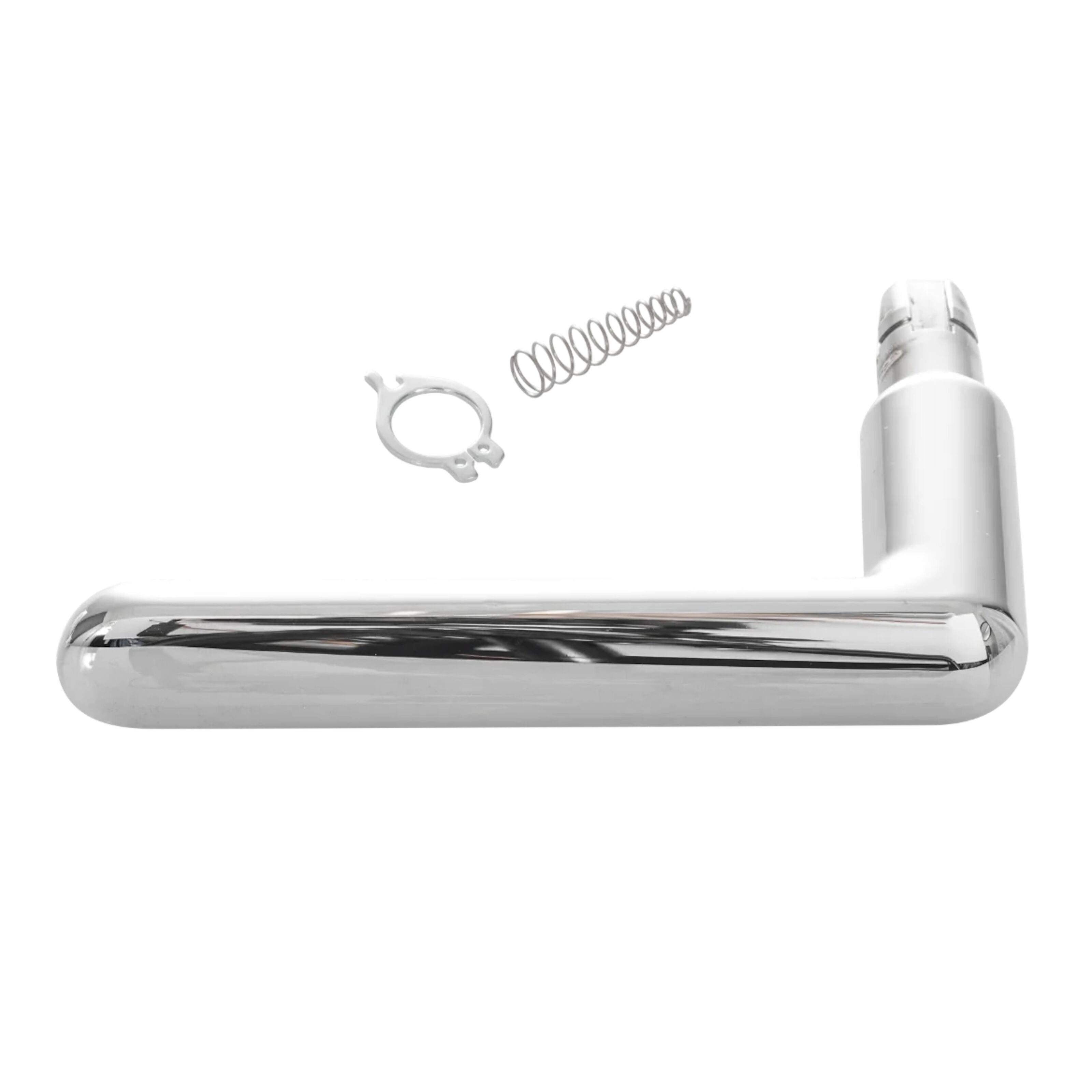 Yale Handtag Yale Doorman L3 Chrome