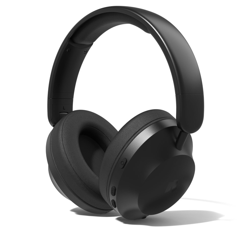 Nomadelic Wireless Headphones Solo 202