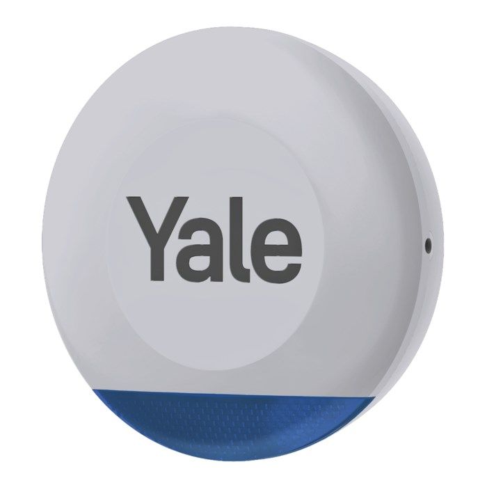 Yale Utomhussiren