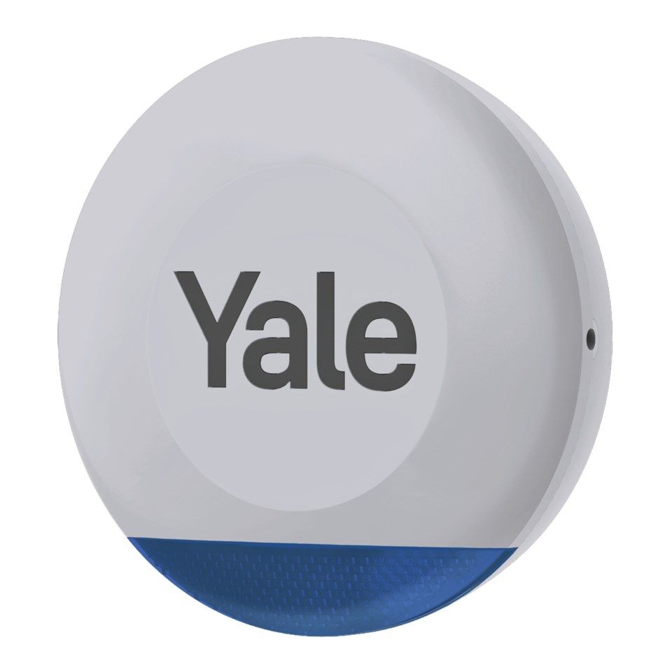 Yale Utendørssirene