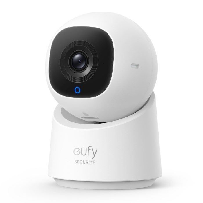Eufy Indoor Cam C220 Trådlös övervakningskamera 2K