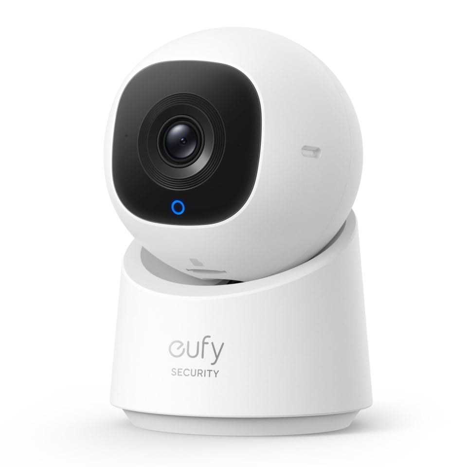 Eufy Indoor Cam C220 Trådløst overvåkingskamera 2K