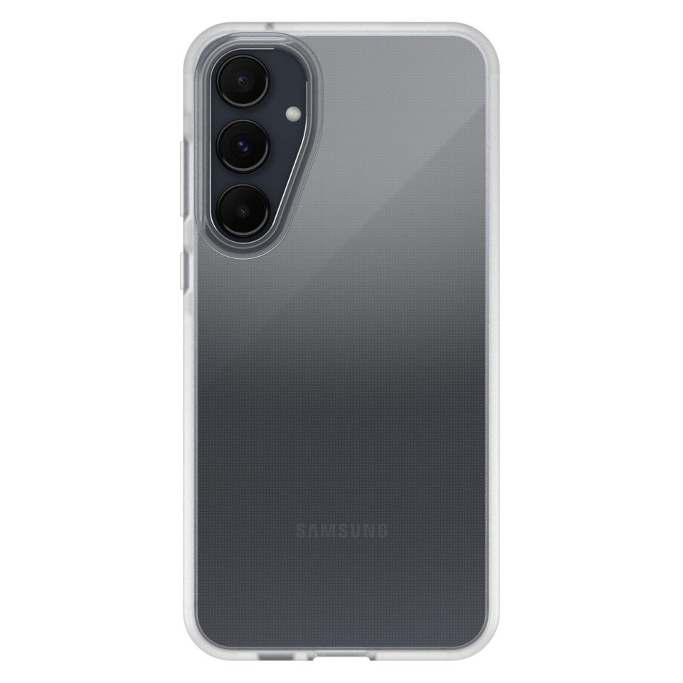 Otterbox React Etui for Galaxy A55 5G - Transparent