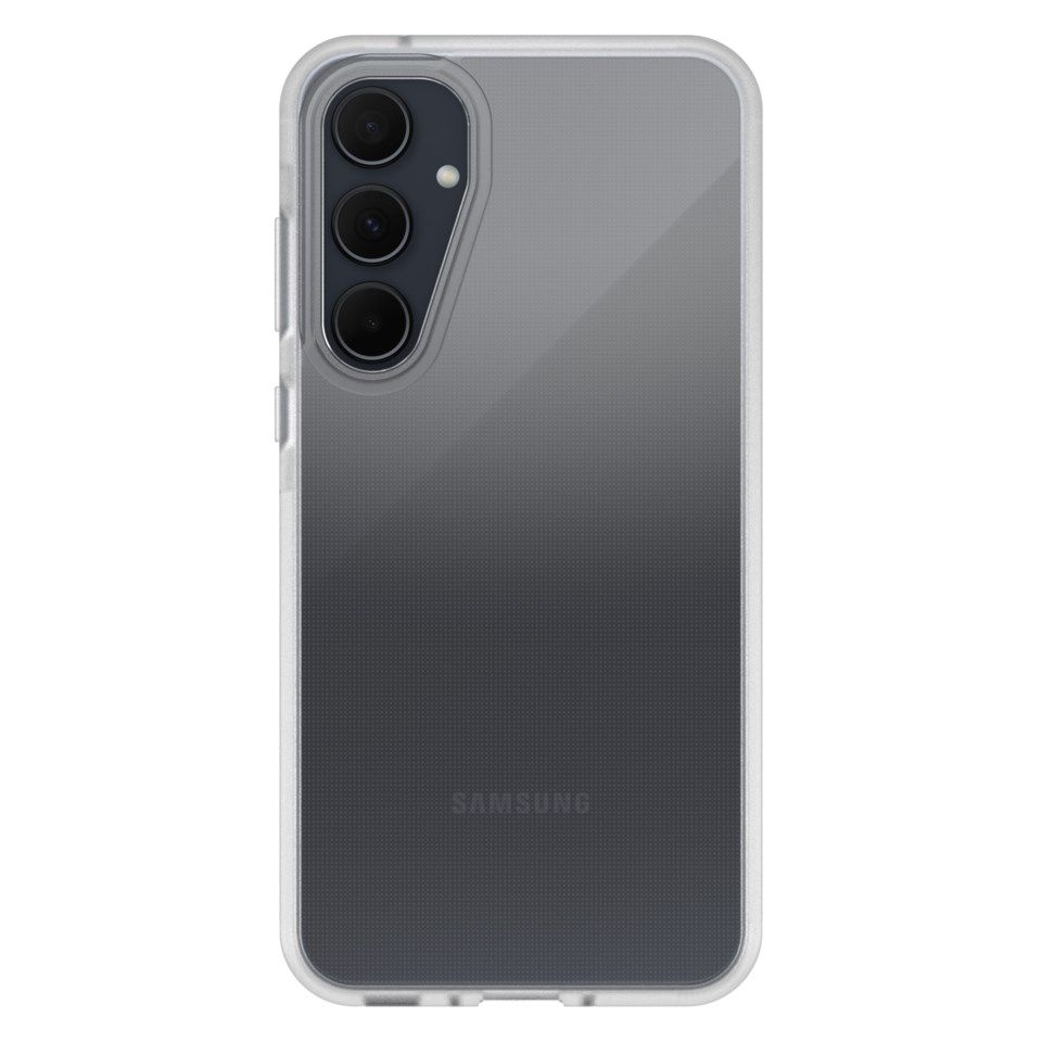 Otterbox React Etui for Galaxy A35 5G - Transparent
