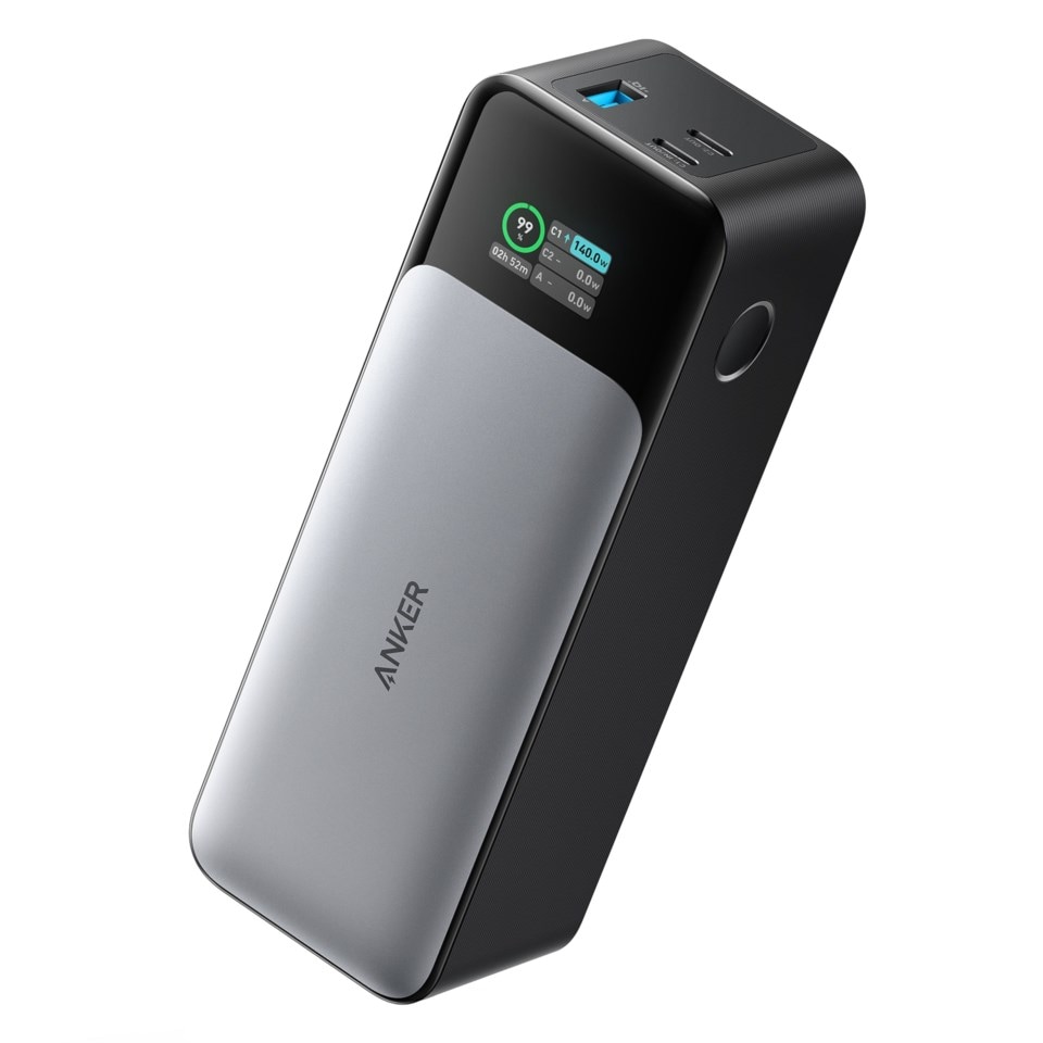 Anker 737 Powerbank 140 W PD 3.1 24000 mAh