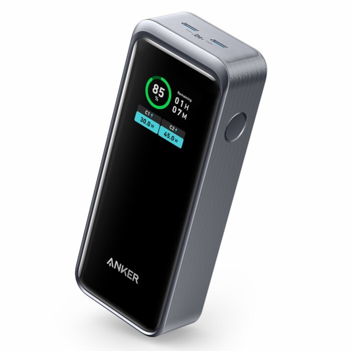 Anker Prime Powerbank 130 W PD 12000 mAh