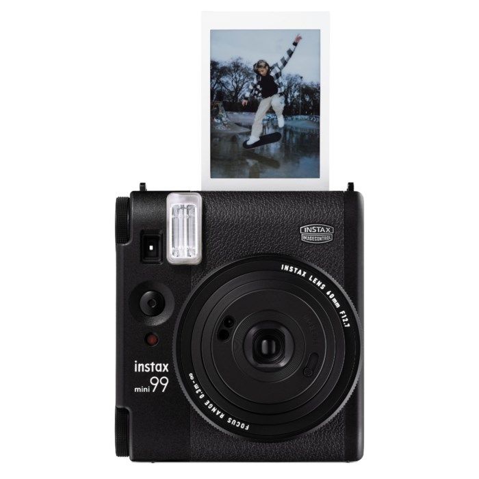 Fujifilm Instax mini 99 Direktfilmskamera