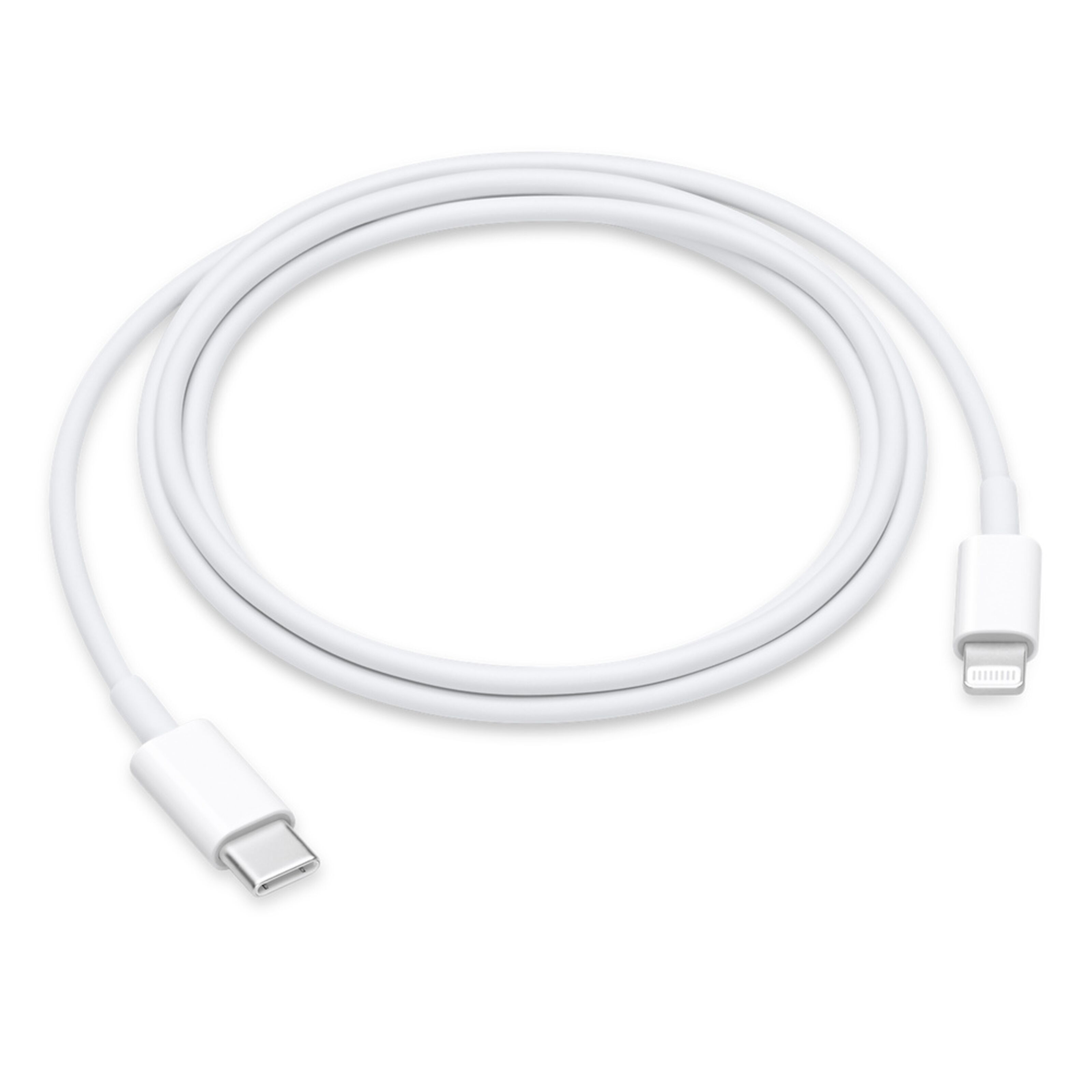 Apple USB-C till Lightning-kabel 1 m
