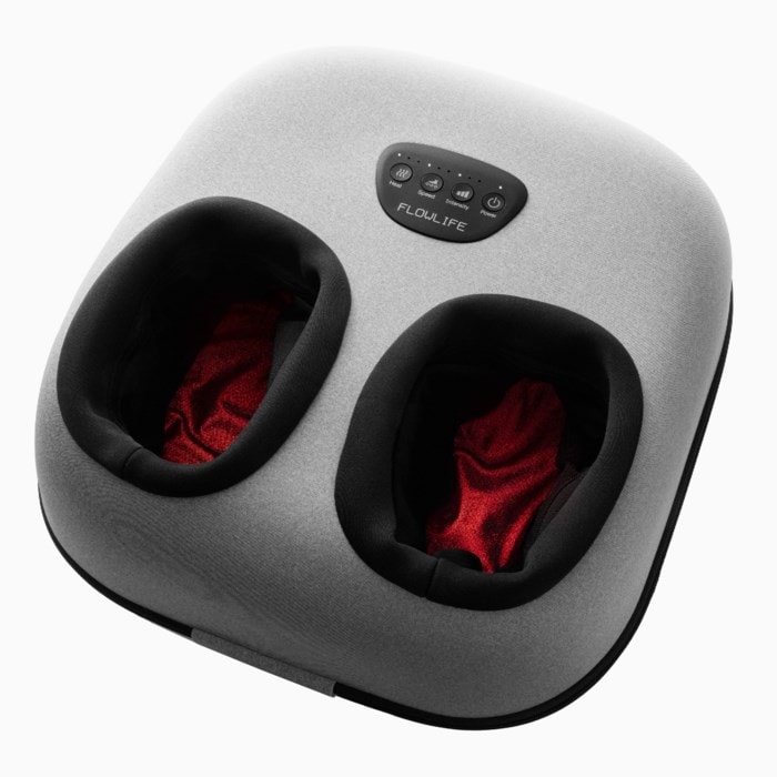 Flowlife Flowfeet Heat Fotmassage