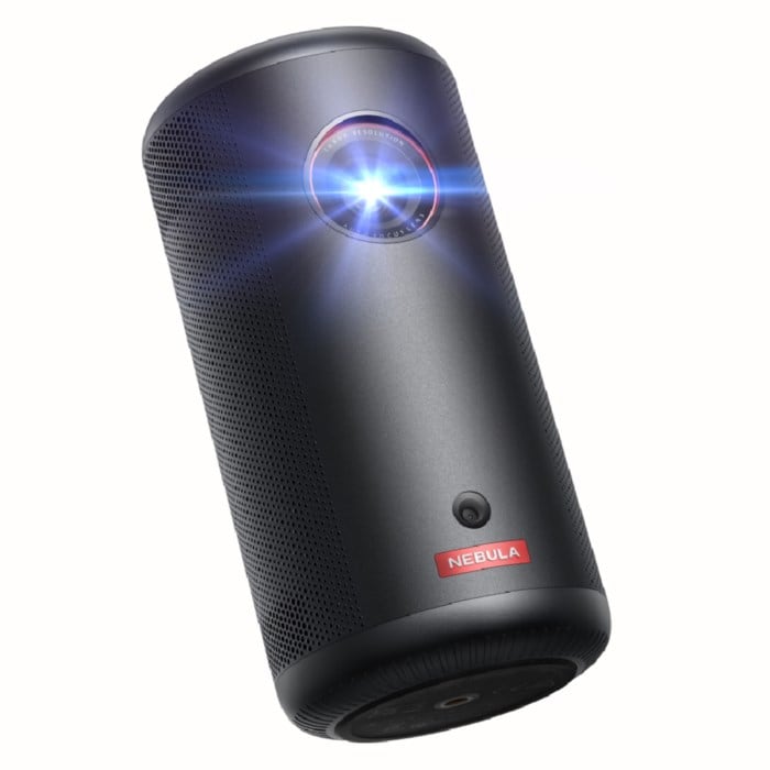 Bilde av Prosjektor Capsule 3