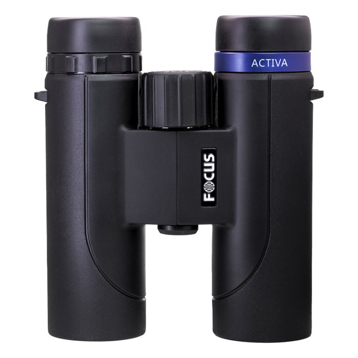Focus Activa 10x32 Kikare