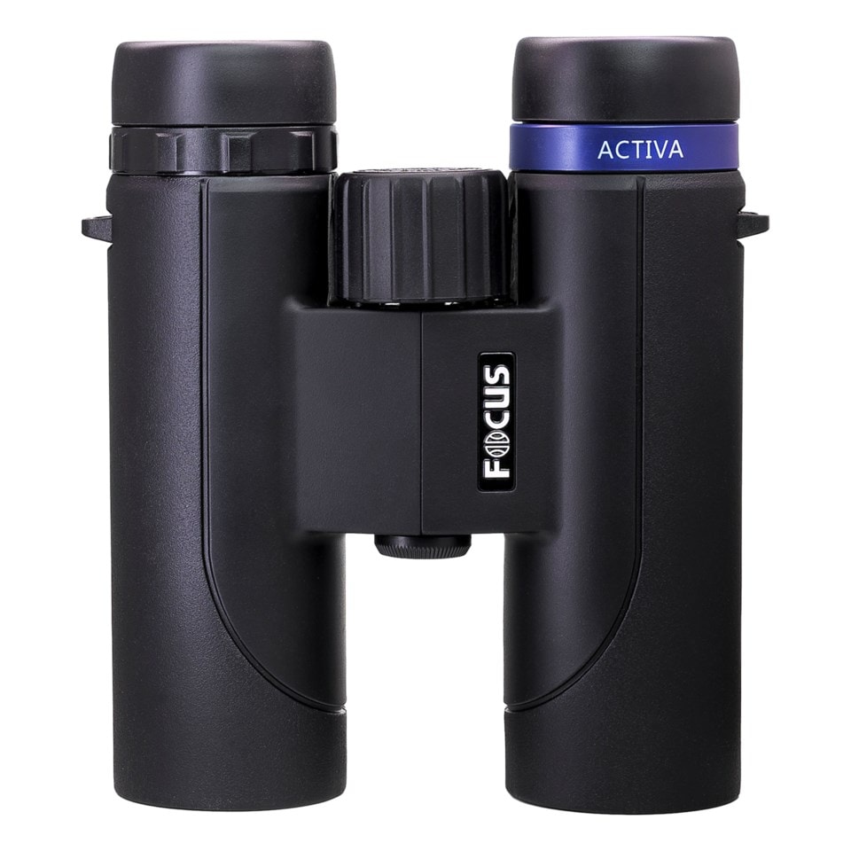 Focus Activa 10x32 Kikkert