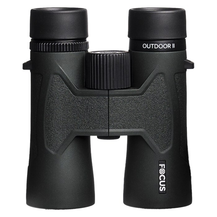 Focus Outdoor II 8x42 Kikare
