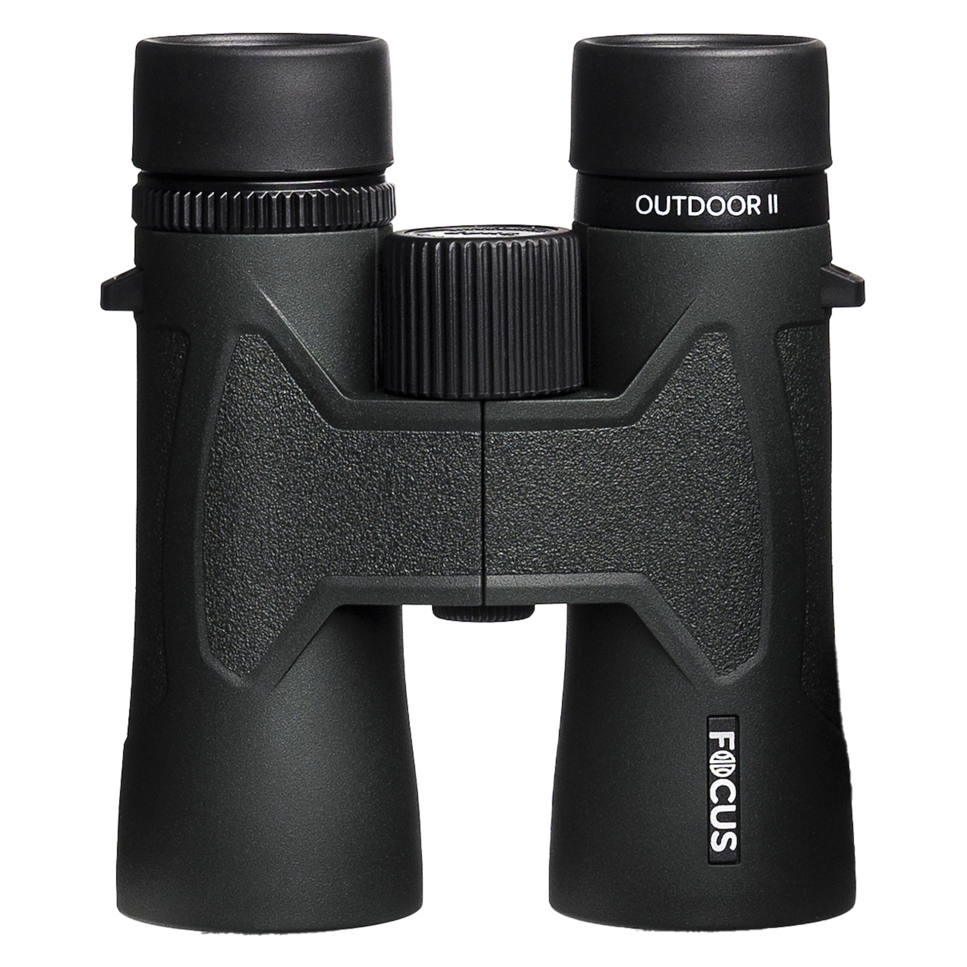 Focus Outdoor II 8x42 Kikare - Kikare | Kjell & Company