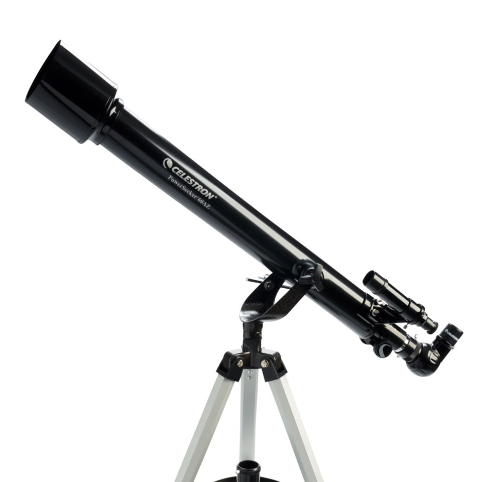 Celestron Powerseeker 60 AZ Teleskop