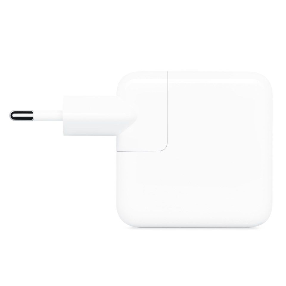 Apple 30 W USB-C-strömadapter