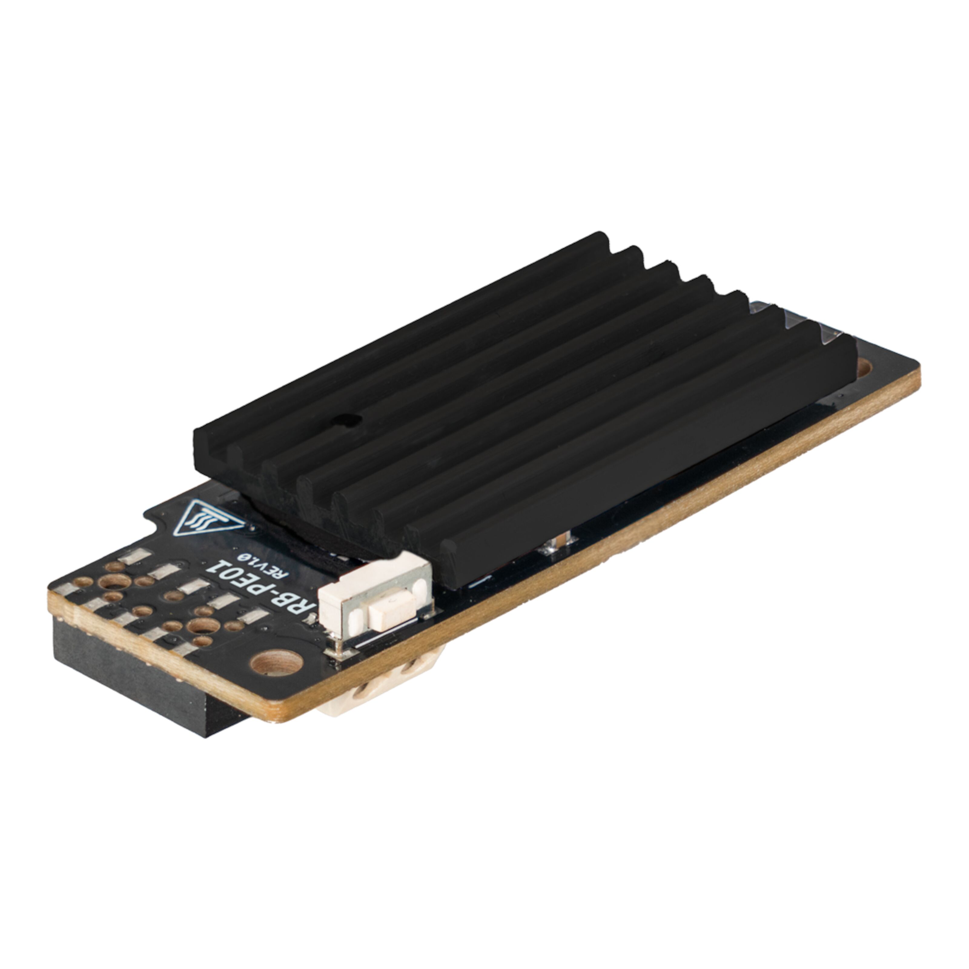 Joy-it Strömförsörjningskort för Raspberry Pi 3, 4 och 5