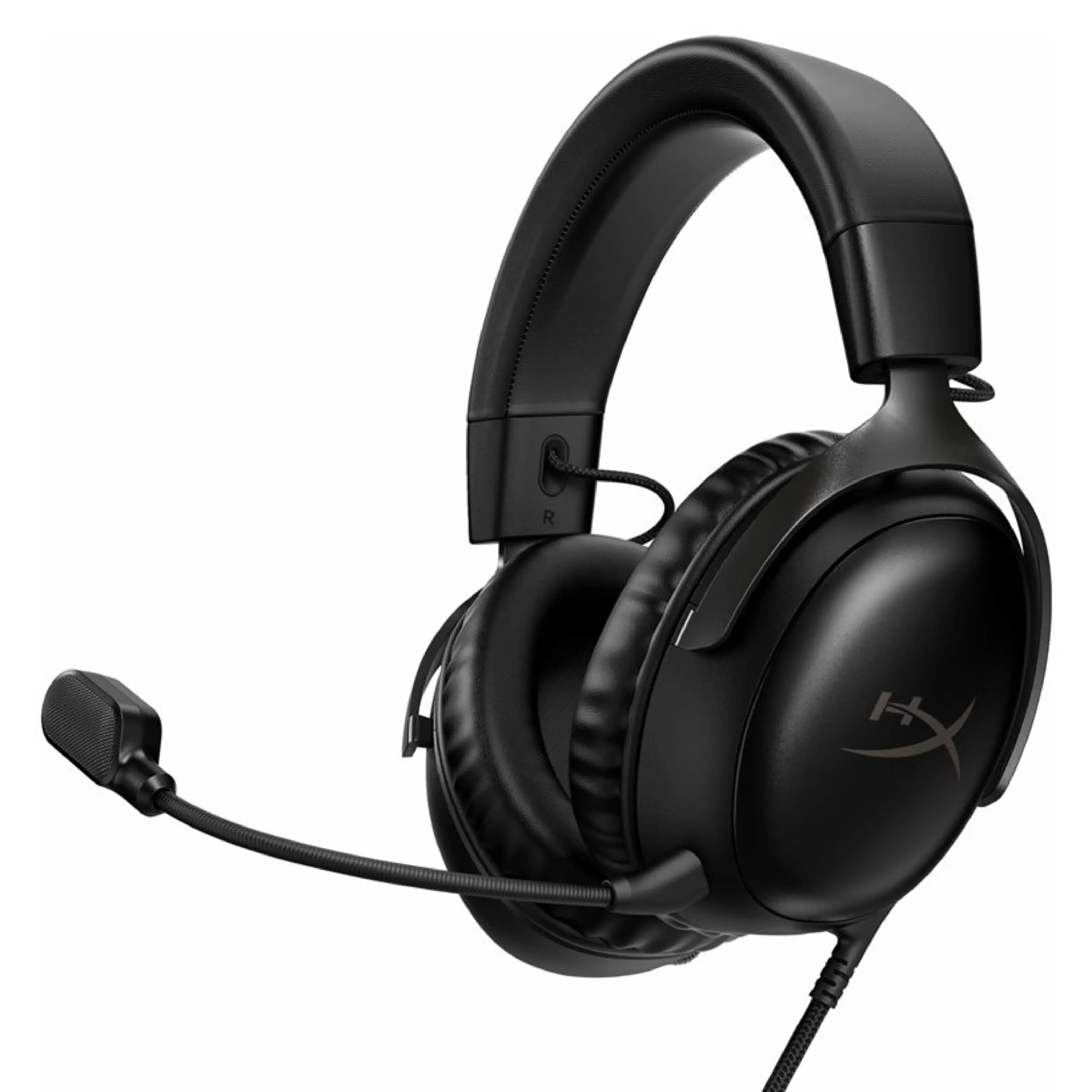 HyperX Cloud III Gaming-headset