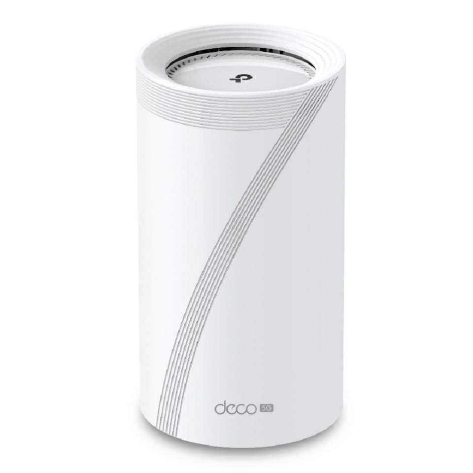 TP-link Deco BE65-5G mesh-nod BE11000 1-pack