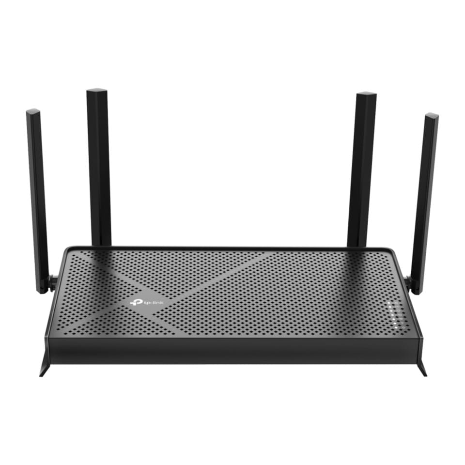 TP-link Archer BE230 Trådløs ruter med Wifi 7 BE3600
