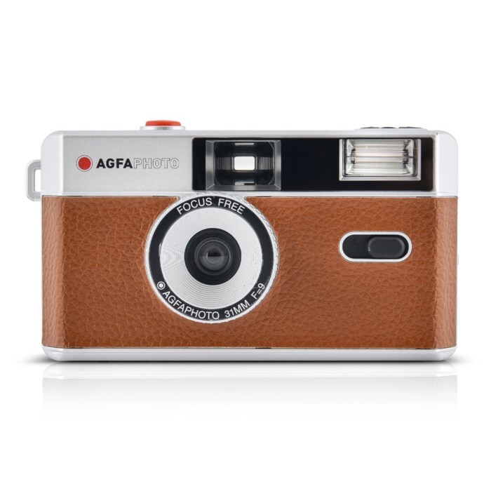 AgfaPhoto Analog kamera 35 mm