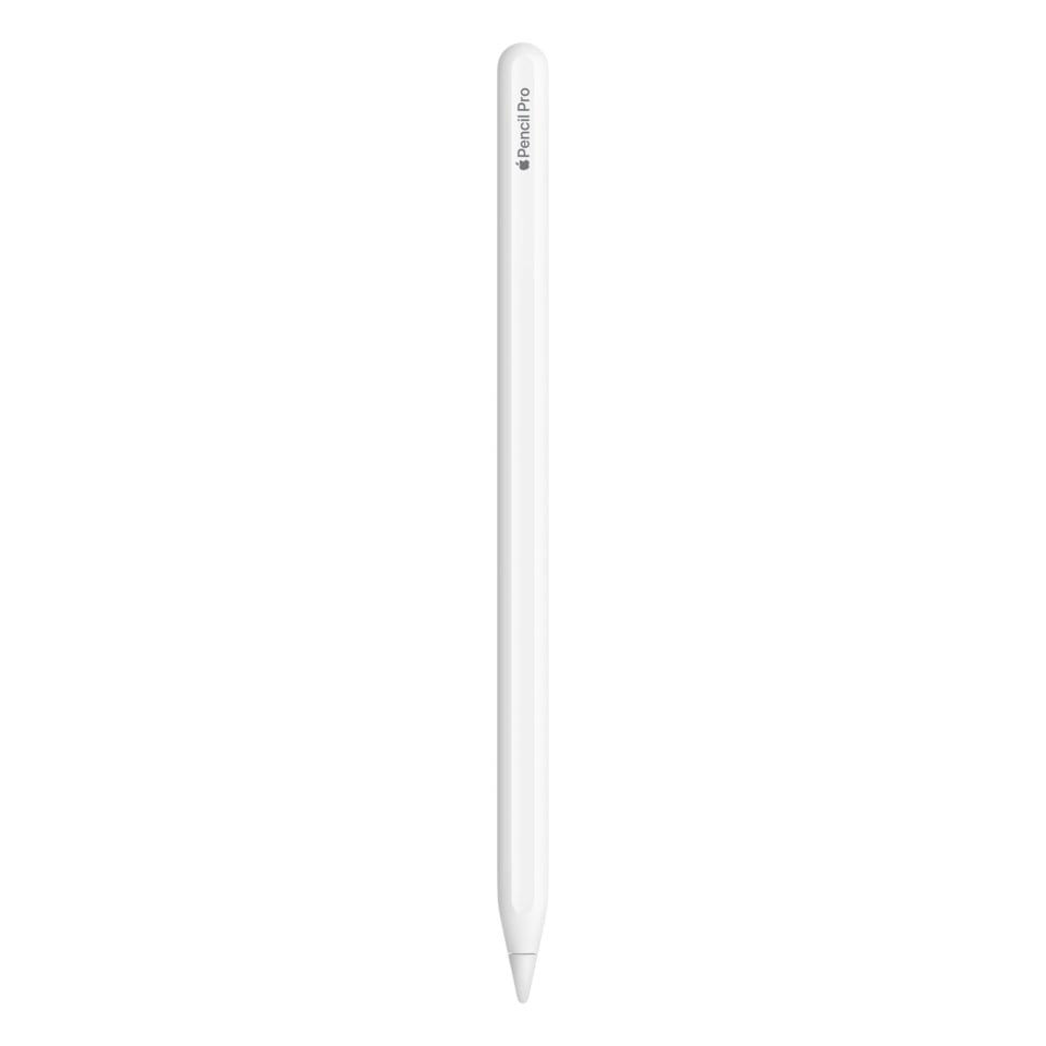 Apple Pencil Pro (2025) Styluspennor