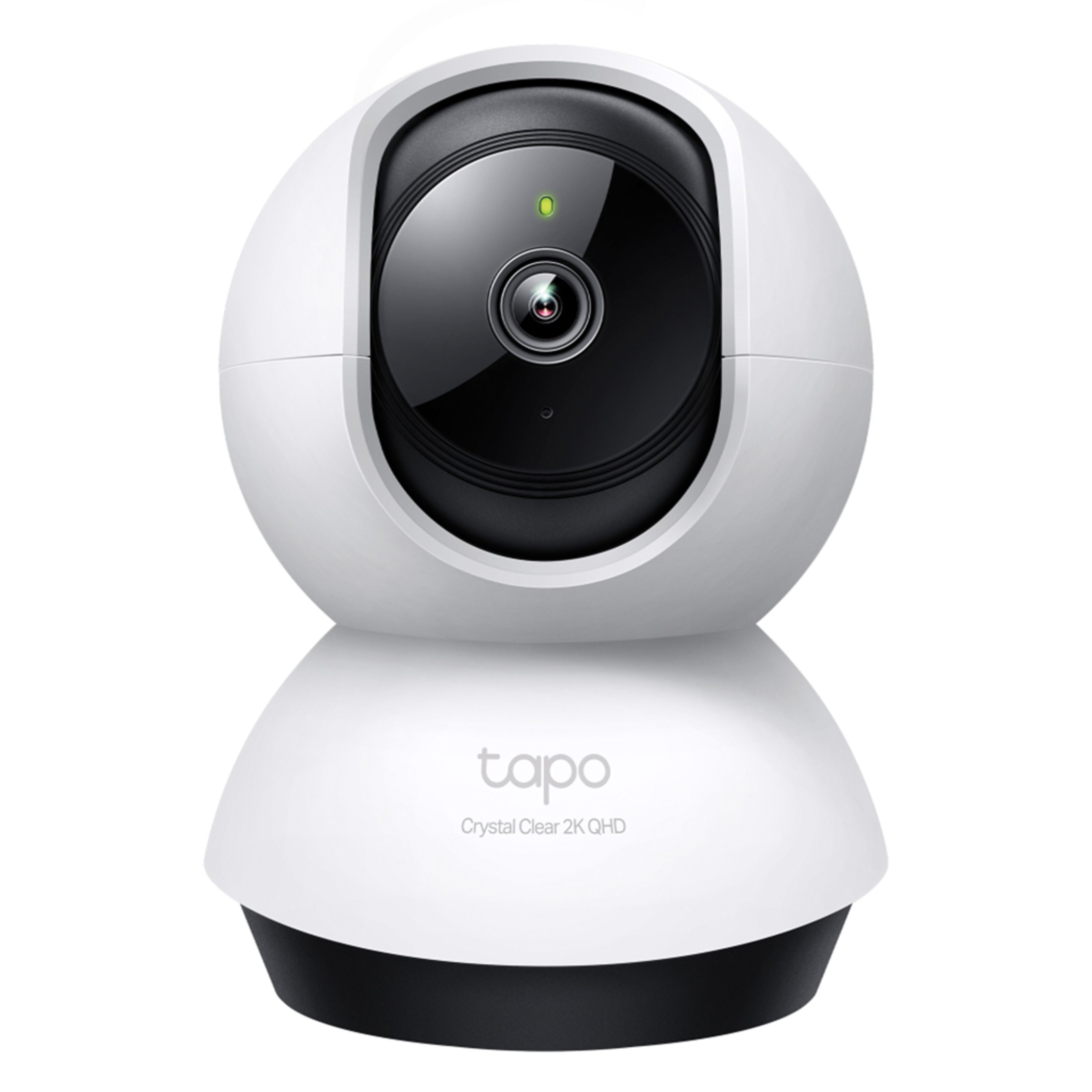 TP-link Tapo C220 Pan/Tilt AI Trådlös övervakningskamera