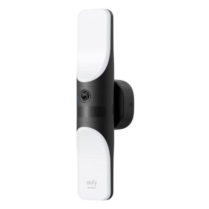 Eufy Vägglampa med kamera S100