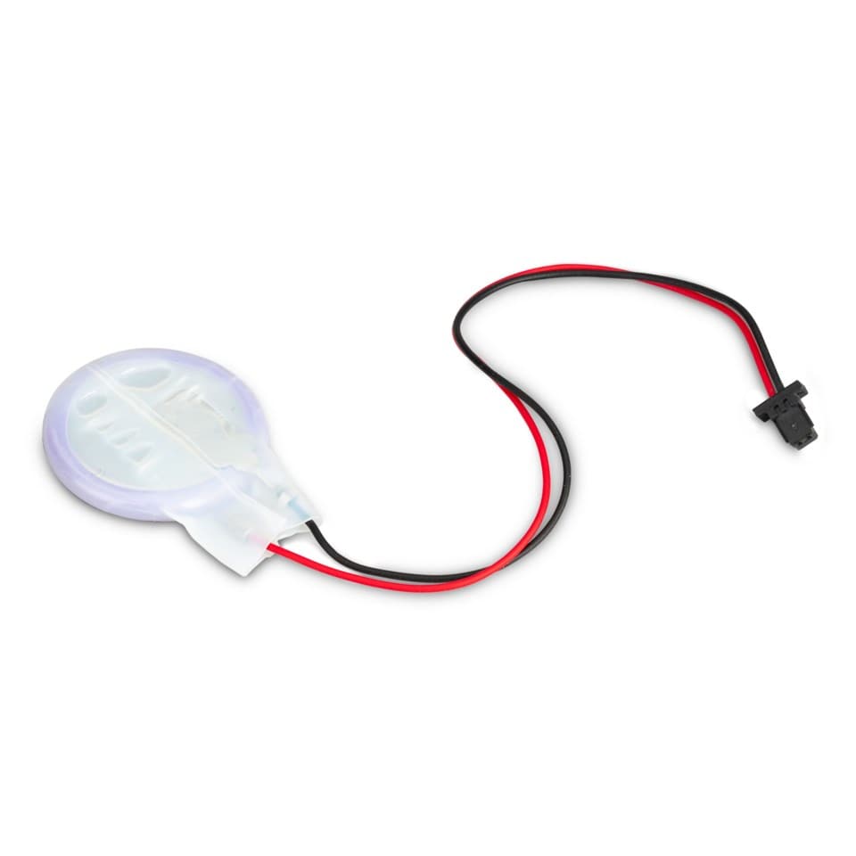 Raspberry Pi RTC-batteri for Raspberry Pi 5