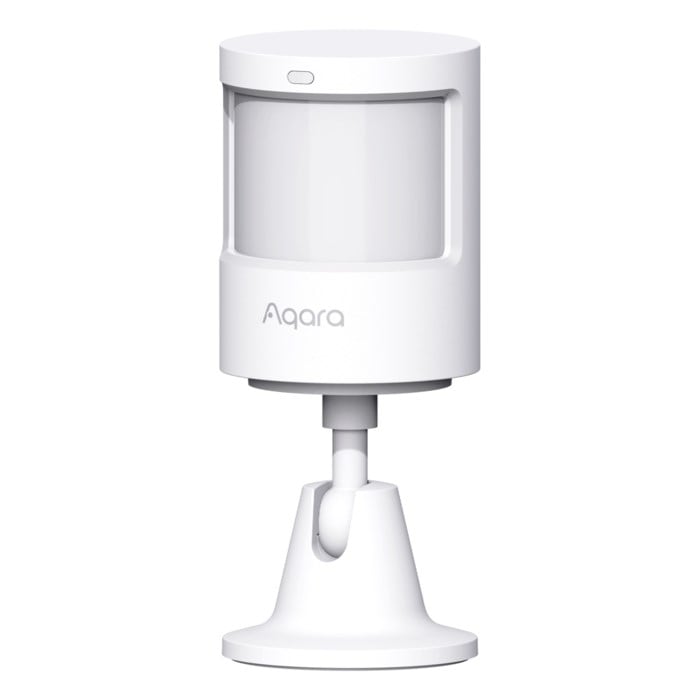 Motion and Light Sensor P2