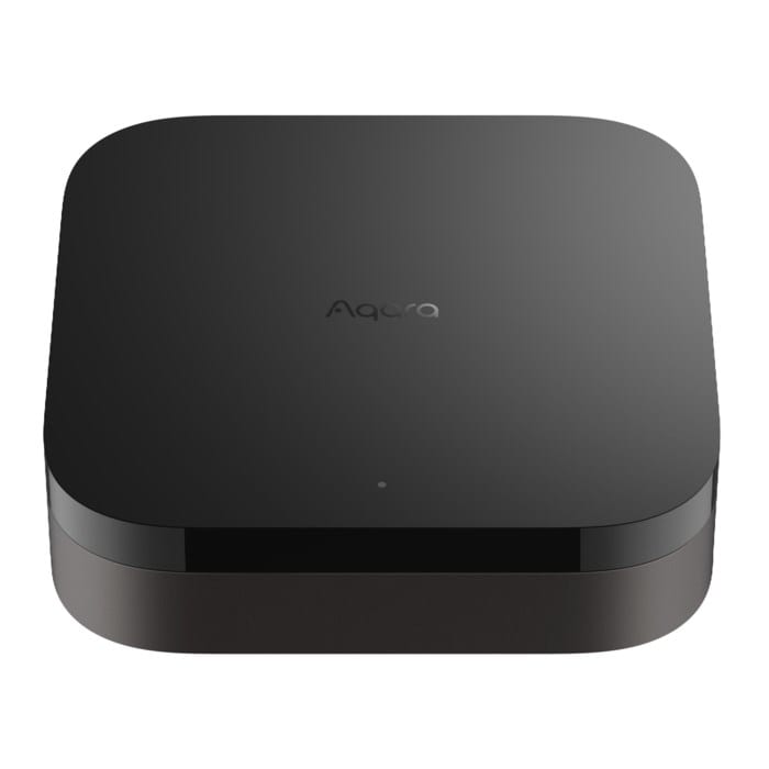 Aqara Hub M3 Smarta hem-controller