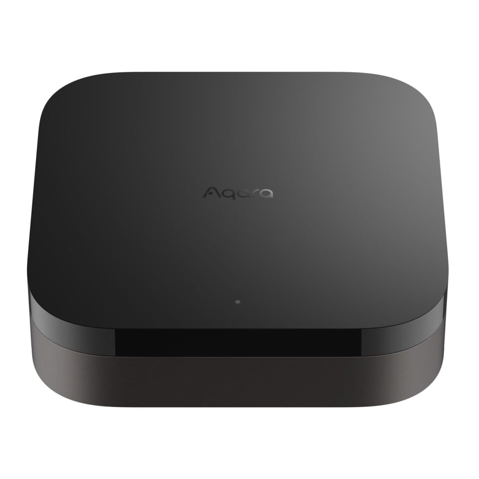 Aqara Hub M3 Smarta hem-controller