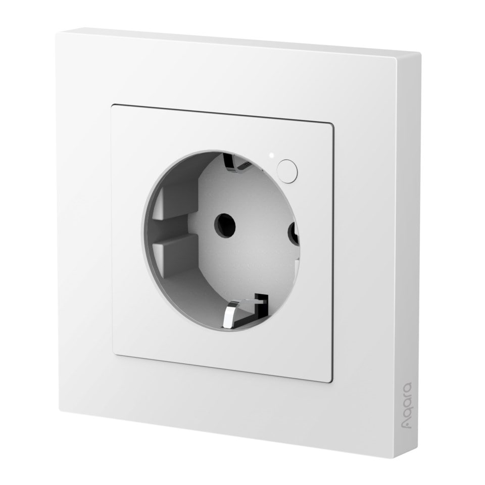 Aqara Wall Outlet H2