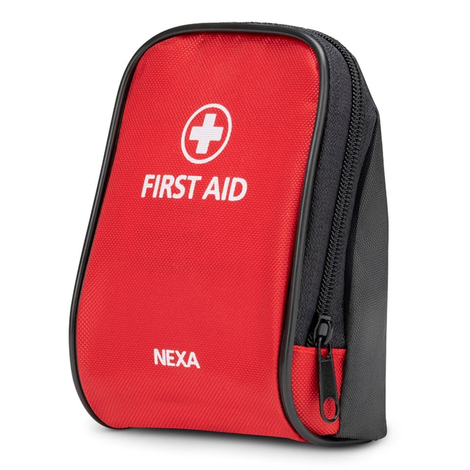 Nexa Första hjälpen kit