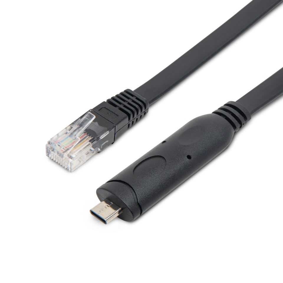 Luxorparts Konsollkabel USB-C